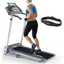Bild für Kinetic Sports Laufband für zuhause KST2700FX klappbar