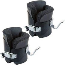 Bild für C.P. Sports Gravity Boots Hängeschuhe Inversion Boots mit Sicherheitsverschluss Schwerkrafttrainer