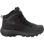 Jack Wolfskin Everquest Texapore Mid M, Winterboots wasserdicht und atmungsaktiv für Herren