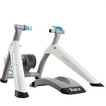 Bild für TACX FLOW Smart – interaktiver Wheel On Rollentrainer mit Kompatibilität zur TACX App