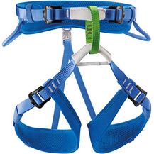 Bild für PETZL MACCHU Klettergurt für Kinder unter 40 kg