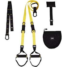 Bild für TRX Burn System Suspension Trainer