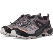Salomon X ULTRA 360 GORE-TEX, wasserdichter Outdoorschuh mit atmungsaktiver Membran, für Damen