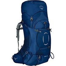 Bild für Osprey Ariel 55 Trekkingrucksack für Frauen Ceramic Blue