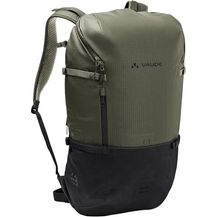 Bild für VAUDE Cityrucksack CityGo II 30 Liter Khaki