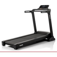 Bild für HAMMER Laufband FlyRun 4.0