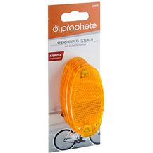 Bild für Prophete Speichenreflektoren fürs Fahrrad