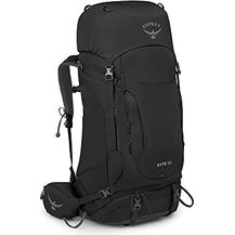 Bild für Osprey Kyte 58 Black WM/L