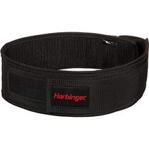 Bild für Harbinger Nylon Gewichthebergürtel für Gewichtheber