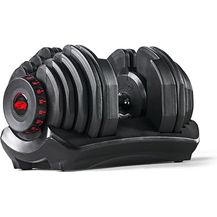 Bild für Bowflex Unisex Adult Selecttech 1090i Hantel