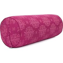 Bild für Bodhi Yoga Bolster Ø 23 cm 