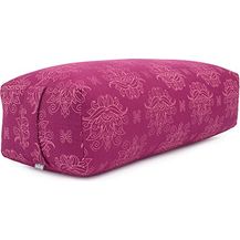 Bild für Bodhi Yoga Bolster SALAMBA Lotus 