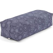 Bild für Bodhi Yoga Bolster SALAMBA Mandala 