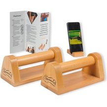 Bild für LegendAtHome Liegestützgriffe