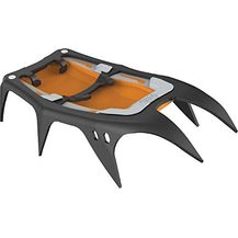 Bild für PETZL Steigeisen schwarz Einheitsgröße