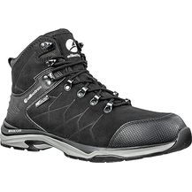 Bild für ALBATROS Trekkingschuh ISCHGL CTX MID Black Gr. 43
