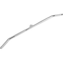 Bild für CAPITAL SPORTS Stret 48 LB Latzug Kabelzuganhang Kabelzuggriff Griffstange (124 cm (48")