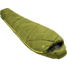 Bild für VAUDE Mumienschlafsack Sioux 800 II Grün