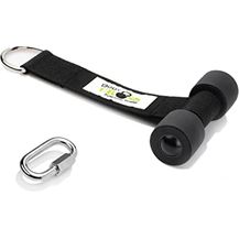 Bild für BodyCROSS Premium Türanker für Schlingentrainer und Fitnessbänder 