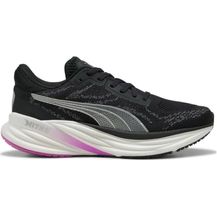 Bild für PUMA Damen Magnify Nitro 2 Laufschuhe Neutralschuh Puma Black-Pure Magenta