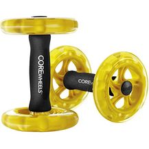 Bild für SKLZ COREWheels Dynamischer Kraft & Bauchtrainer