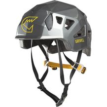 Bild für Grivel Stealth-Titanium Titan Kletterhelm