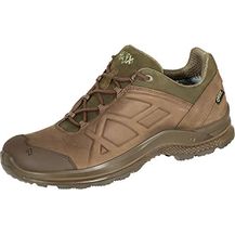 Bild für HAIX Black Eagle Nature GTX Low: Der Black Eagle Nature