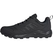 Adidas Terrex Tracerocker 2, Trailrunning-Schuhe für Herren, Schwarz