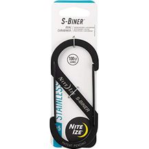 Bild für Nite Ize S-Biner Größe 5