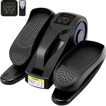 Bild für Rollingsurfer Under Schreibtisch Ellipsentrainer