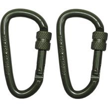 Bild für MFH Karabiner