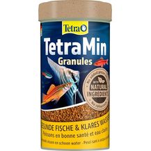 Bild für Tetra TetraMin Granules