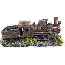 Bild für Nobby Aqua Ornaments ROSTENDE LOK