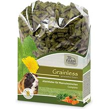 Bild für JR Farm Grainless Complete Meerschweinchenfutter