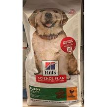 Bild für Hill's Science Plan Puppy Large Breed