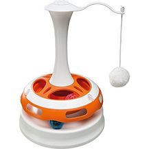 Bild für Ferplast Katzenspielzeug TORNADO