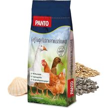 Bild für PANTO Geflügelkörnermischung GKM 25 kg