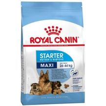 Bild für ROYAL CANIN Maxi Starter Mother & Babydog