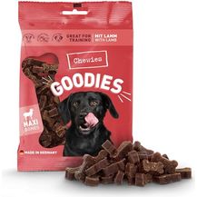 Bild für Chewies Hundeleckerli Training Maxi Lamm Knöchelchen