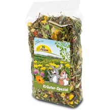 Bild für JR Farm Kräuter-Spezial 500g