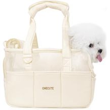 Bild für ONECUTE Klappbare Hundetasche für Kleine Hunde