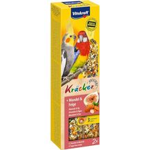 Bild für Vitakraft Kräcker für Großsittiche