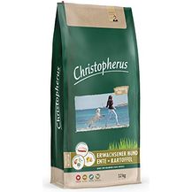 Bild für Christopherus Grainfree