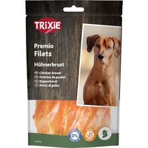 Bild für TRIXIE PREMIO Hunde-Chicken Filets 100g