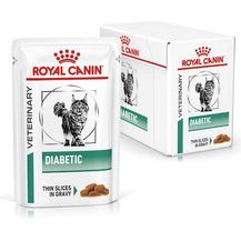 Bild für Royal Canin Veterinary Diabetic