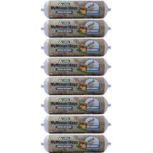 Bild für MyMenue4Dogs Hundefutter Entenwurst