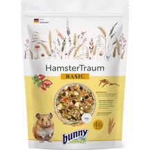 Bild für Bunny HamsterTraum Basic