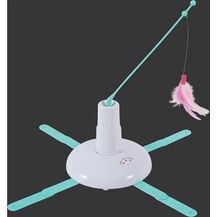 Bild für Zolux Cat Player 2