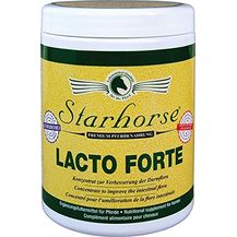Bild für Starhorse Lacto Forte
