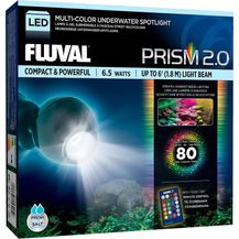 Bild für Fluval Prism LED 6,50 W Aquariumbeleuchtung